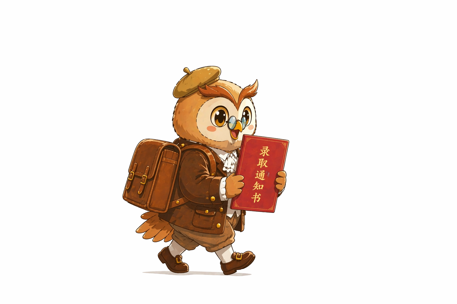 学习课程后成功上岸案例首页展示图